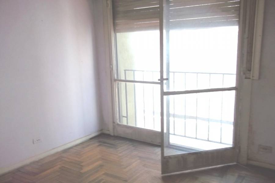 Caballito,Capital Federal,Argentina,2 Bedrooms Bedrooms,1 BañoBathrooms,Apartamentos,SENILLOSA,6729