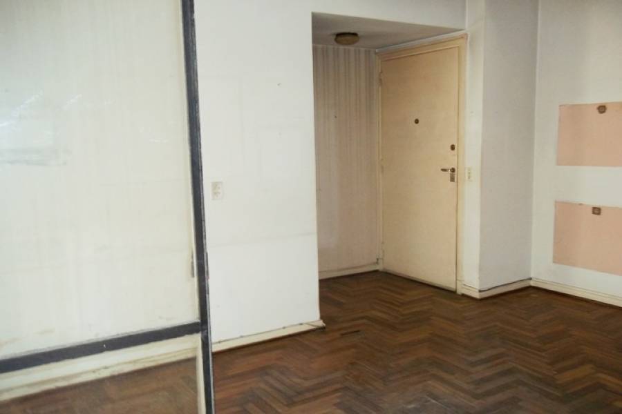 Caballito,Capital Federal,Argentina,2 Bedrooms Bedrooms,1 BañoBathrooms,Apartamentos,SENILLOSA,6729