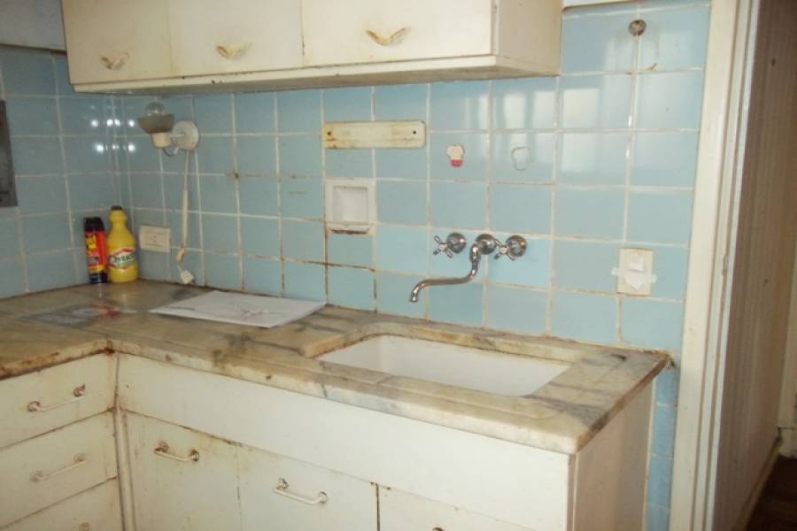 Caballito,Capital Federal,Argentina,2 Bedrooms Bedrooms,1 BañoBathrooms,Apartamentos,SENILLOSA,6729