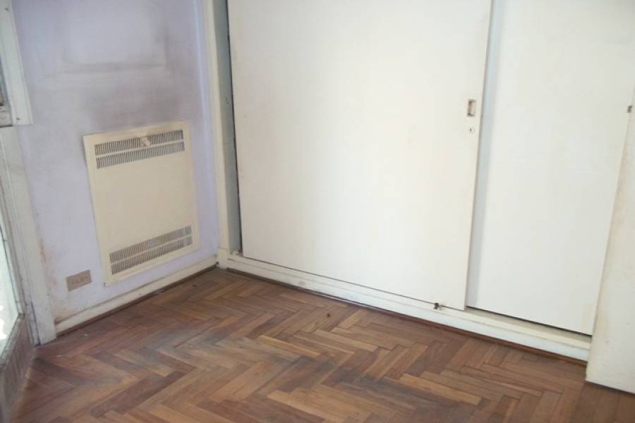 Caballito,Capital Federal,Argentina,2 Bedrooms Bedrooms,1 BañoBathrooms,Apartamentos,SENILLOSA,6729