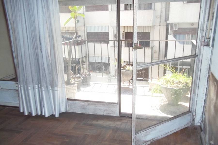 Caballito,Capital Federal,Argentina,2 Bedrooms Bedrooms,1 BañoBathrooms,Apartamentos,SENILLOSA,6729