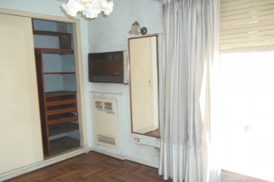 Caballito,Capital Federal,Argentina,2 Bedrooms Bedrooms,1 BañoBathrooms,Apartamentos,SENILLOSA,6729