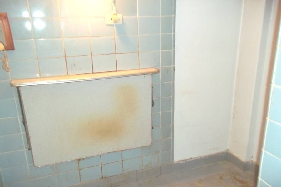 Caballito,Capital Federal,Argentina,2 Bedrooms Bedrooms,1 BañoBathrooms,Apartamentos,SENILLOSA,6729