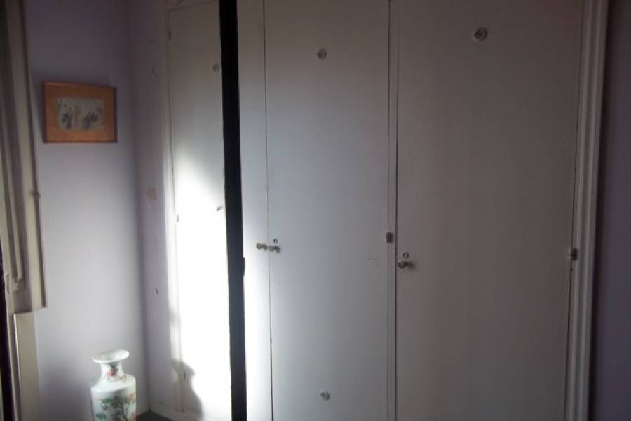 Almagro,Capital Federal,Argentina,2 Bedrooms Bedrooms,1 BañoBathrooms,Apartamentos,RIVADAVIA,6734