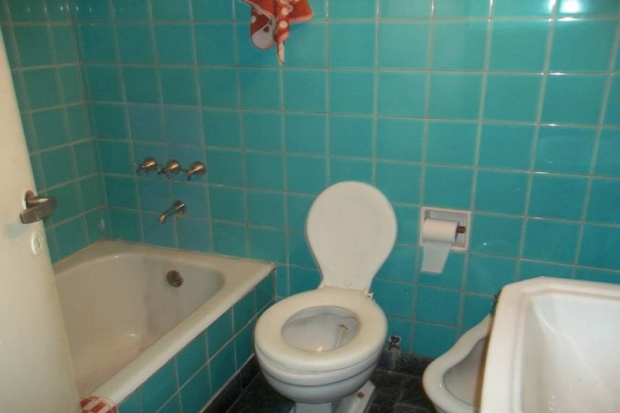 Almagro,Capital Federal,Argentina,2 Bedrooms Bedrooms,1 BañoBathrooms,Apartamentos,RIVADAVIA,6734