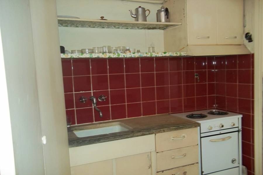 Almagro,Capital Federal,Argentina,2 Bedrooms Bedrooms,1 BañoBathrooms,Apartamentos,RIVADAVIA,6734