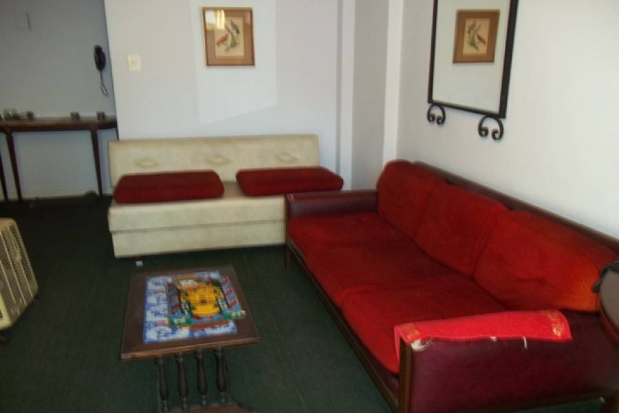 Almagro,Capital Federal,Argentina,2 Bedrooms Bedrooms,1 BañoBathrooms,Apartamentos,RIVADAVIA,6734