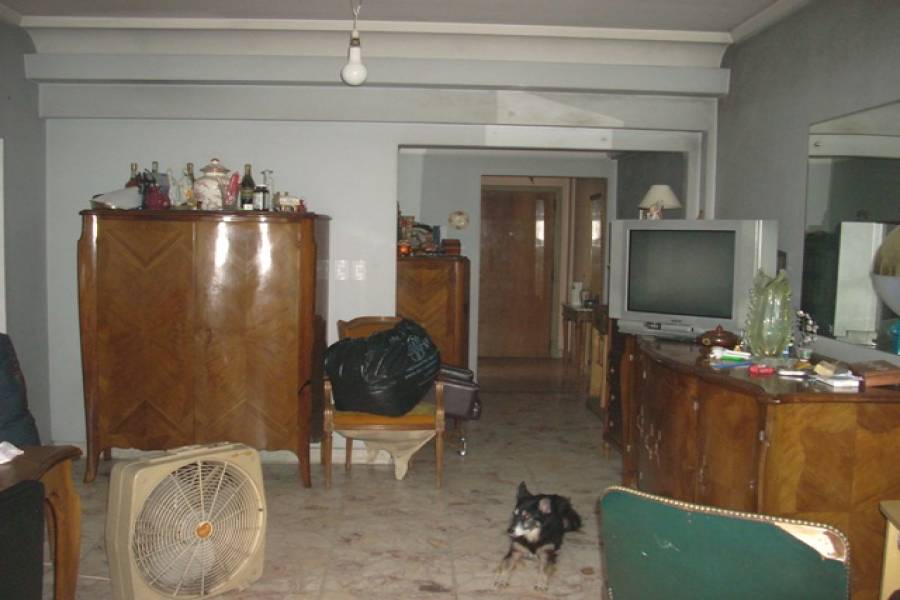 Caballito,Capital Federal,Argentina,2 Bedrooms Bedrooms,1 BañoBathrooms,Apartamentos,SENILLOSA,6735