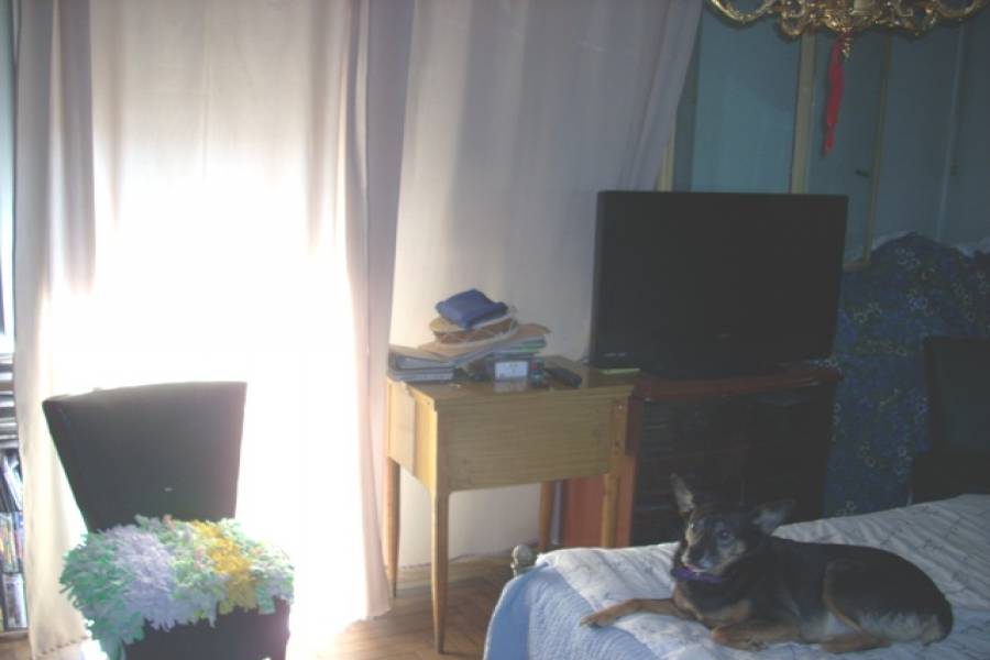 Caballito,Capital Federal,Argentina,2 Bedrooms Bedrooms,1 BañoBathrooms,Apartamentos,SENILLOSA,6735