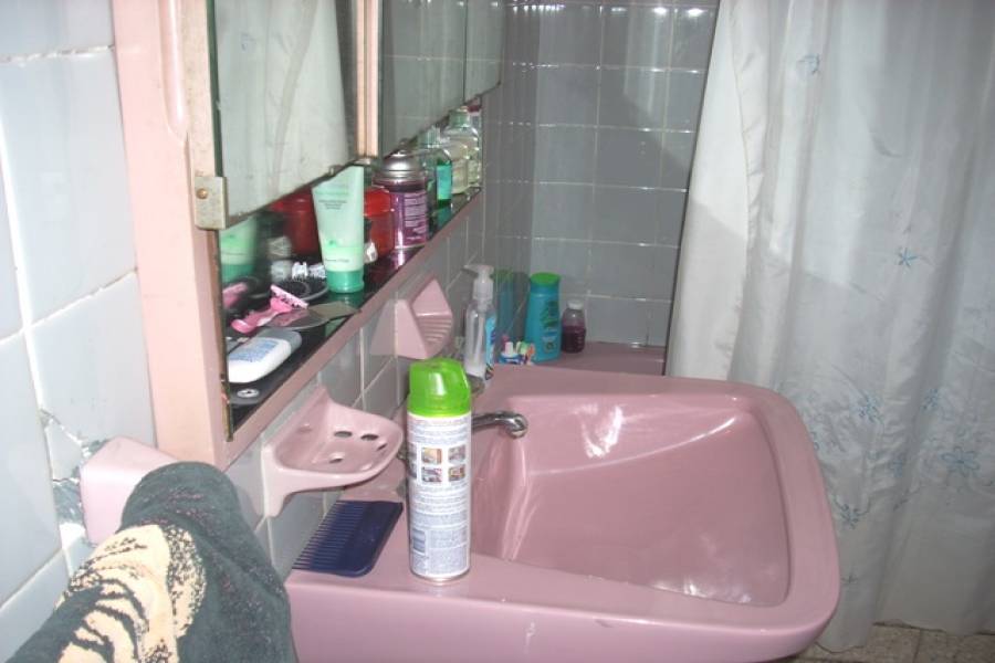 Caballito,Capital Federal,Argentina,2 Bedrooms Bedrooms,1 BañoBathrooms,Apartamentos,SENILLOSA,6735