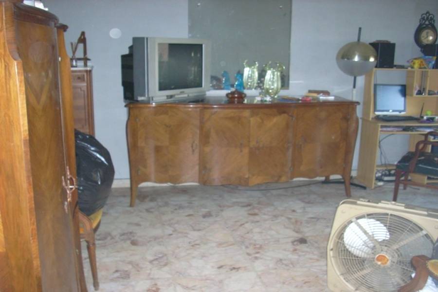 Caballito,Capital Federal,Argentina,2 Bedrooms Bedrooms,1 BañoBathrooms,Apartamentos,SENILLOSA,6735