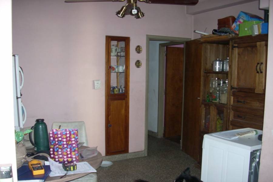 Caballito,Capital Federal,Argentina,2 Bedrooms Bedrooms,1 BañoBathrooms,Apartamentos,SENILLOSA,6735