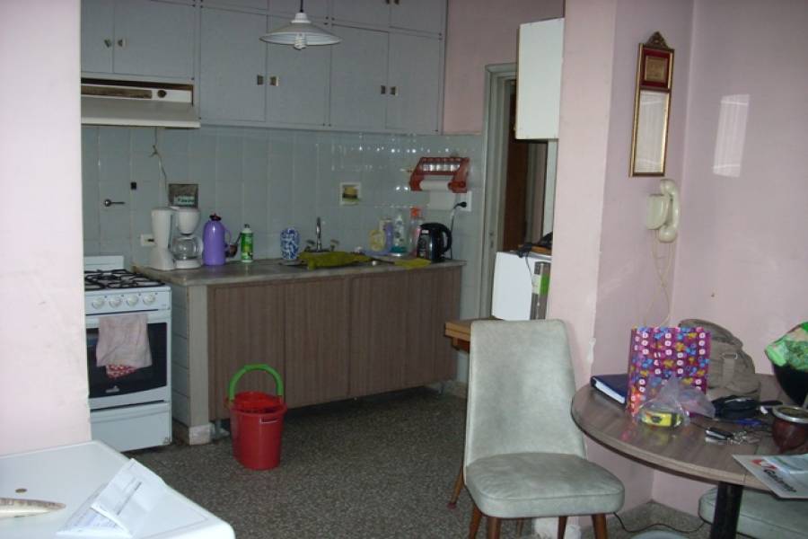 Caballito,Capital Federal,Argentina,2 Bedrooms Bedrooms,1 BañoBathrooms,Apartamentos,SENILLOSA,6735