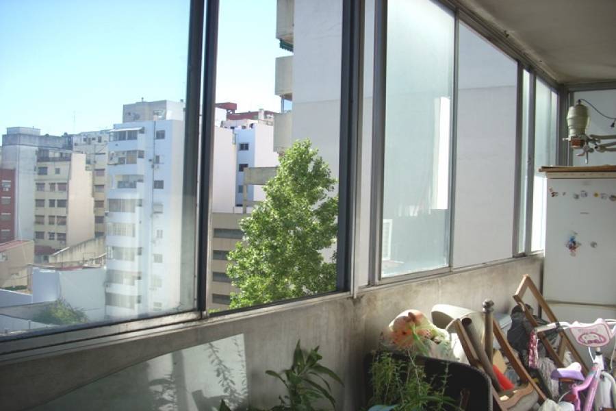 Caballito,Capital Federal,Argentina,2 Bedrooms Bedrooms,1 BañoBathrooms,Apartamentos,SENILLOSA,6735