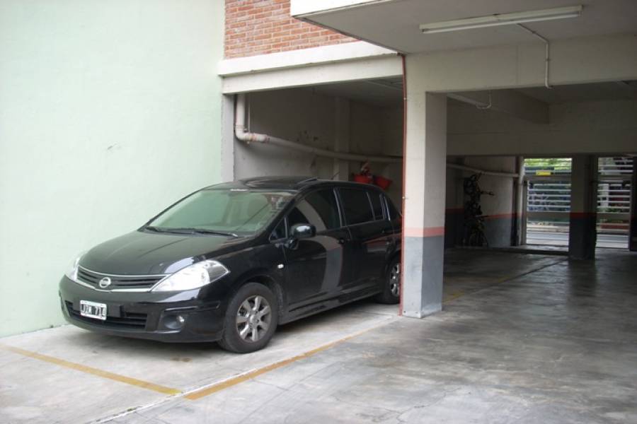 Caballito,Capital Federal,Argentina,2 Bedrooms Bedrooms,1 BañoBathrooms,Apartamentos,FRAGATA SARMIENTO,6736