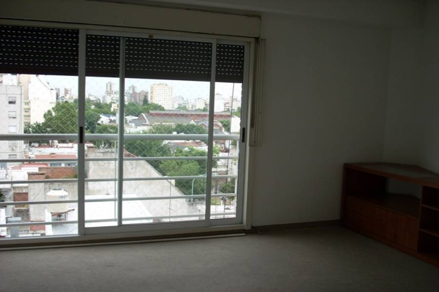 Caballito,Capital Federal,Argentina,2 Bedrooms Bedrooms,1 BañoBathrooms,Apartamentos,FRAGATA SARMIENTO,6736
