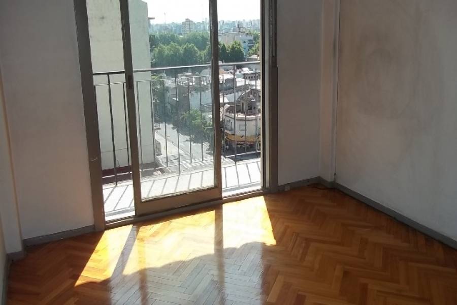 Flores,Capital Federal,Argentina,2 Bedrooms Bedrooms,1 BañoBathrooms,Apartamentos,PASAJE LA FRONDA,6738