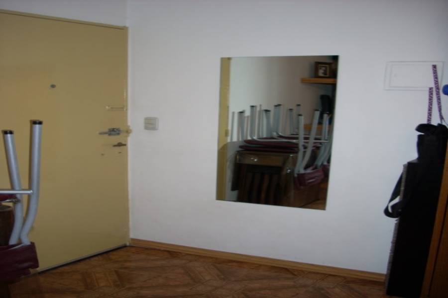 Caballito,Capital Federal,Argentina,2 Bedrooms Bedrooms,1 BañoBathrooms,Apartamentos,HORTIGERA,6739