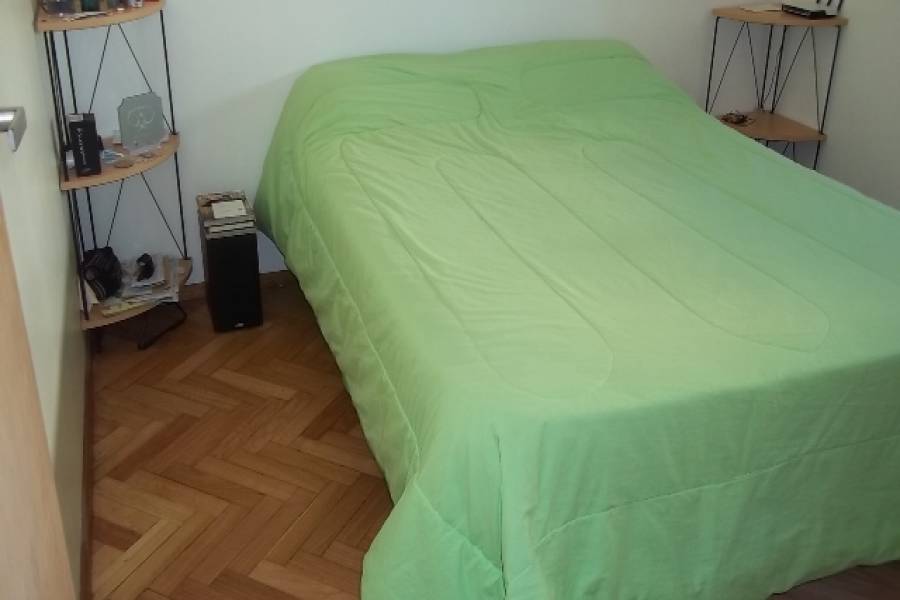 Villa del Parque,Capital Federal,Argentina,2 Bedrooms Bedrooms,1 BañoBathrooms,Apartamentos,PEDRO LOZANO,6740