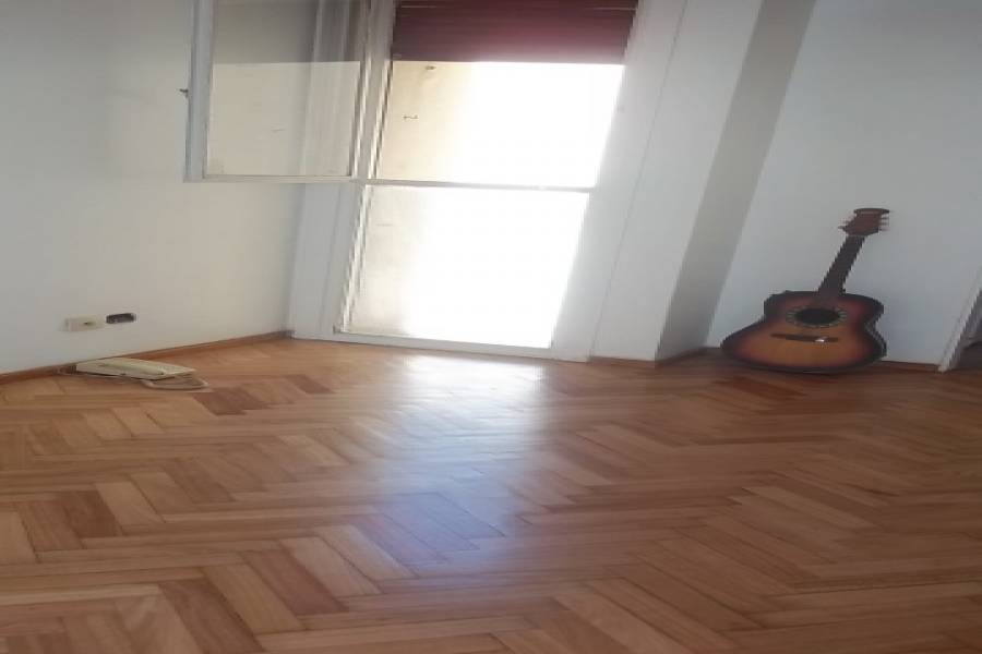 Villa del Parque,Capital Federal,Argentina,2 Bedrooms Bedrooms,1 BañoBathrooms,Apartamentos,PEDRO LOZANO,6740