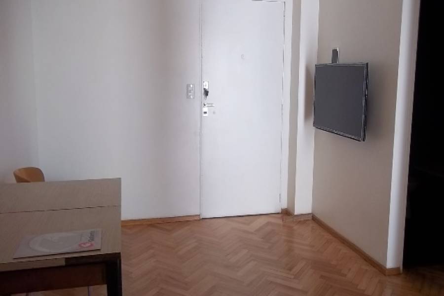 Villa del Parque,Capital Federal,Argentina,2 Bedrooms Bedrooms,1 BañoBathrooms,Apartamentos,PEDRO LOZANO,6740