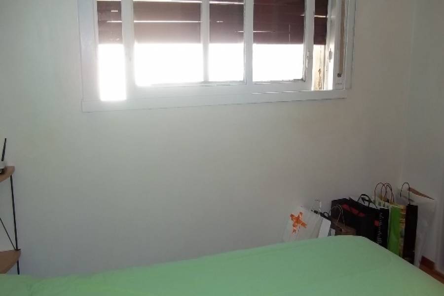 Villa del Parque,Capital Federal,Argentina,2 Bedrooms Bedrooms,1 BañoBathrooms,Apartamentos,PEDRO LOZANO,6740
