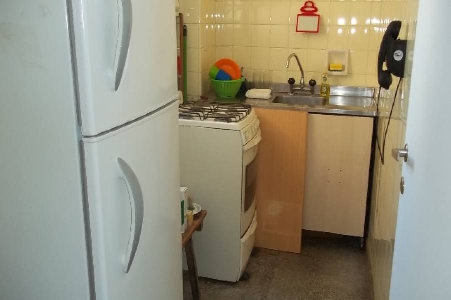 Villa del Parque,Capital Federal,Argentina,2 Bedrooms Bedrooms,1 BañoBathrooms,Apartamentos,PEDRO LOZANO,6740