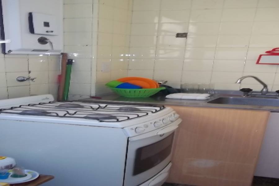 Villa del Parque,Capital Federal,Argentina,2 Bedrooms Bedrooms,1 BañoBathrooms,Apartamentos,PEDRO LOZANO,6740