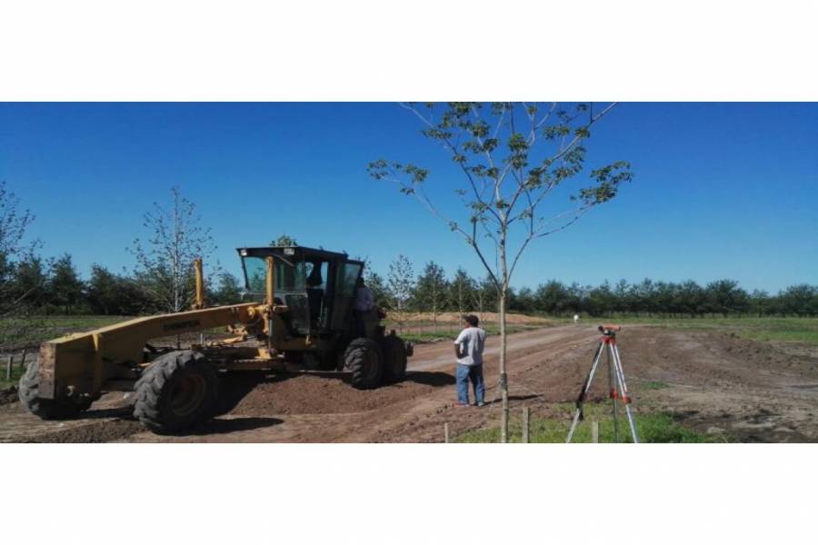 Oliveros,Santa Fe,Lotes,Villa Elena Barrio Abierto,Ruta 11,1590