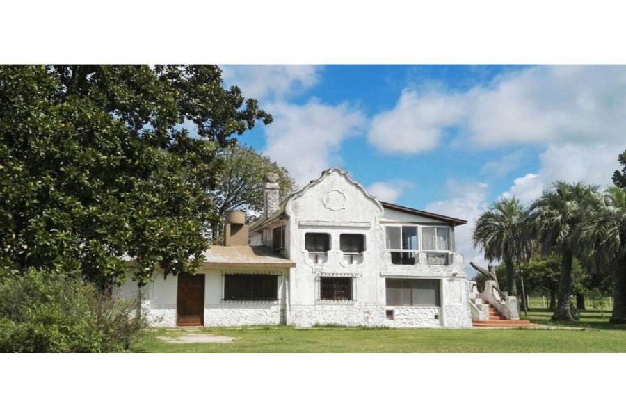 Oliveros,Santa Fe,Lotes,Villa Elena Barrio Abierto,Ruta 11,1590