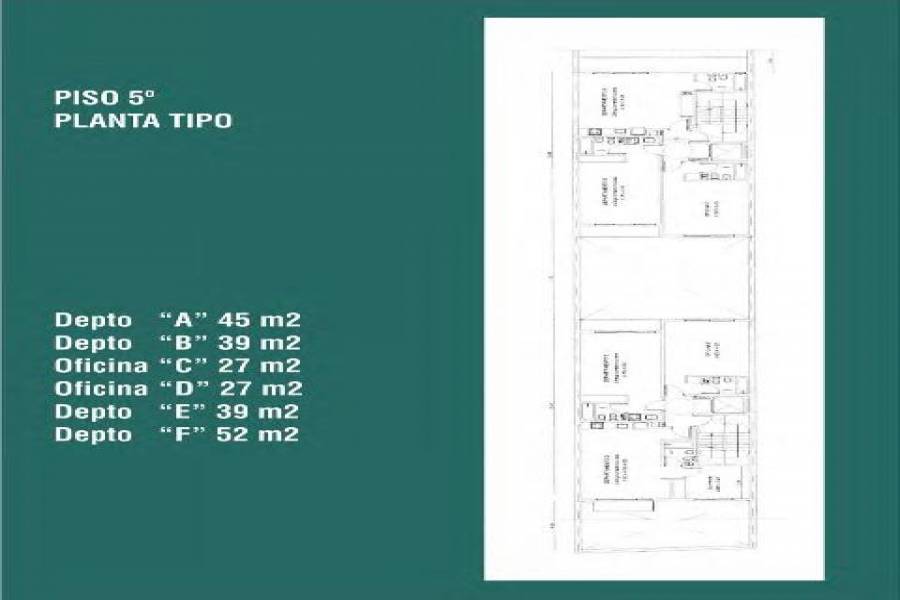 Balvanera,Capital Federal,Argentina,2 Bedrooms Bedrooms,1 BañoBathrooms,Apartamentos,24 DE NOVIEMBRE ,6744
