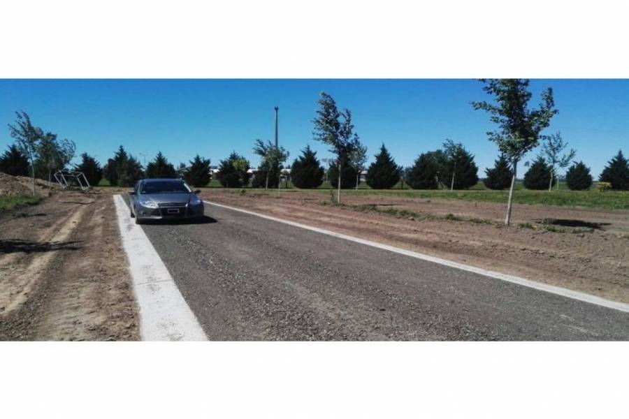 Rosario,Santa Fe,Lotes,Pinares del Sur,Ruta AO12,1591