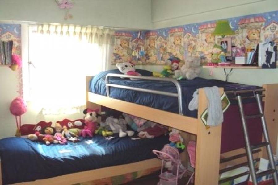 Floresta,Capital Federal,Argentina,2 Bedrooms Bedrooms,1 BañoBathrooms,Apartamentos,MERCEDES ,6755