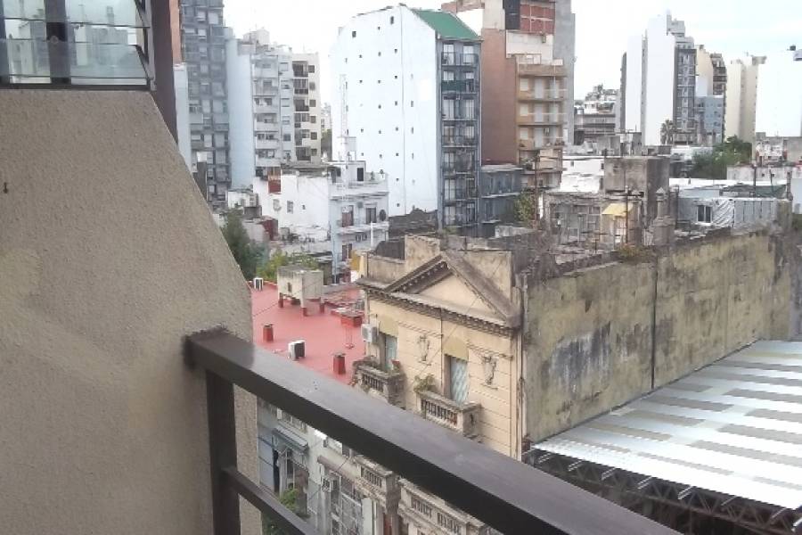 San Cristobal,Capital Federal,Argentina,2 Bedrooms Bedrooms,1 BañoBathrooms,Apartamentos,CATAMARCA,6756