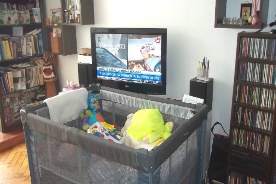 Caballito,Capital Federal,Argentina,2 Bedrooms Bedrooms,1 BañoBathrooms,Apartamentos,SAN JOSE DE CALASANZ,6757