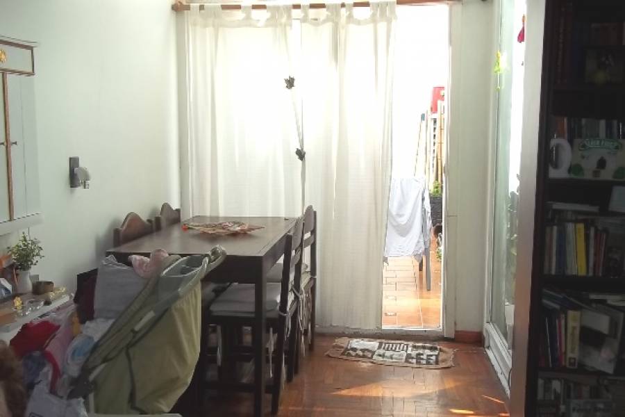 Caballito,Capital Federal,Argentina,2 Bedrooms Bedrooms,1 BañoBathrooms,Apartamentos,SAN JOSE DE CALASANZ,6757