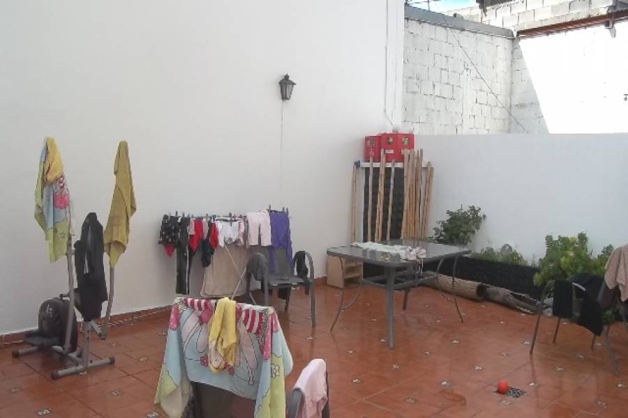 Caballito,Capital Federal,Argentina,2 Bedrooms Bedrooms,1 BañoBathrooms,Apartamentos,SAN JOSE DE CALASANZ,6757