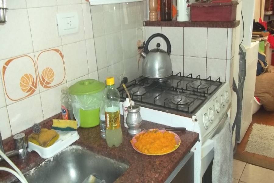 Caballito,Capital Federal,Argentina,2 Bedrooms Bedrooms,1 BañoBathrooms,Apartamentos,SAN JOSE DE CALASANZ,6757