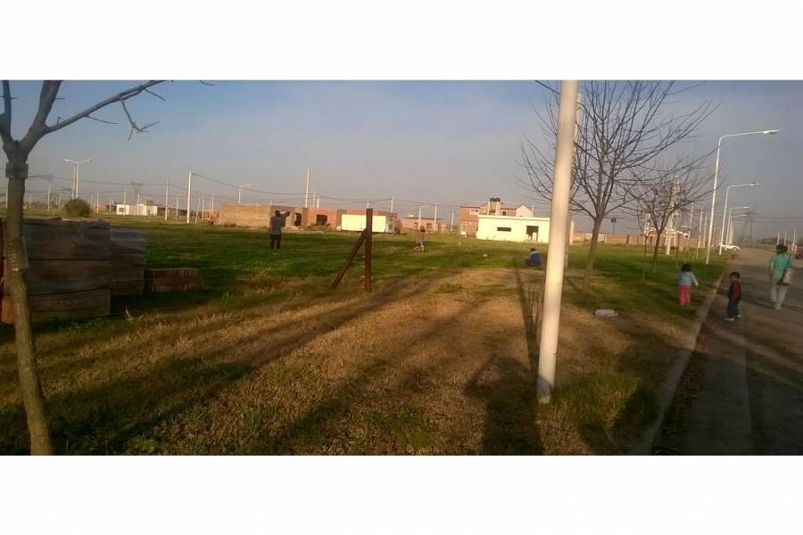 Ricardone,Santa Fe,Lotes,Estancia Las Moras,Bv. Nestor de Iriondo y Trivisono,1592