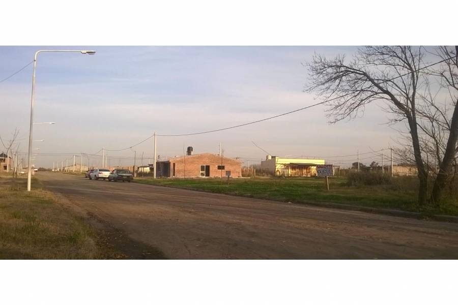 Ricardone,Santa Fe,Lotes,Estancia Las Moras,Bv. Nestor de Iriondo y Trivisono,1592