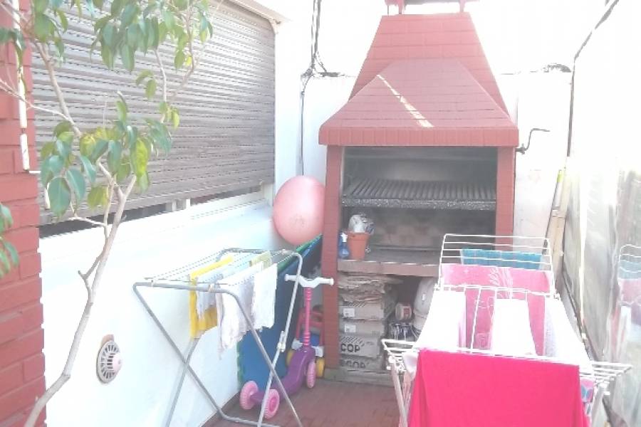 Floresta,Capital Federal,Argentina,2 Bedrooms Bedrooms,1 BañoBathrooms,Apartamentos,AVELLANEDA,6762