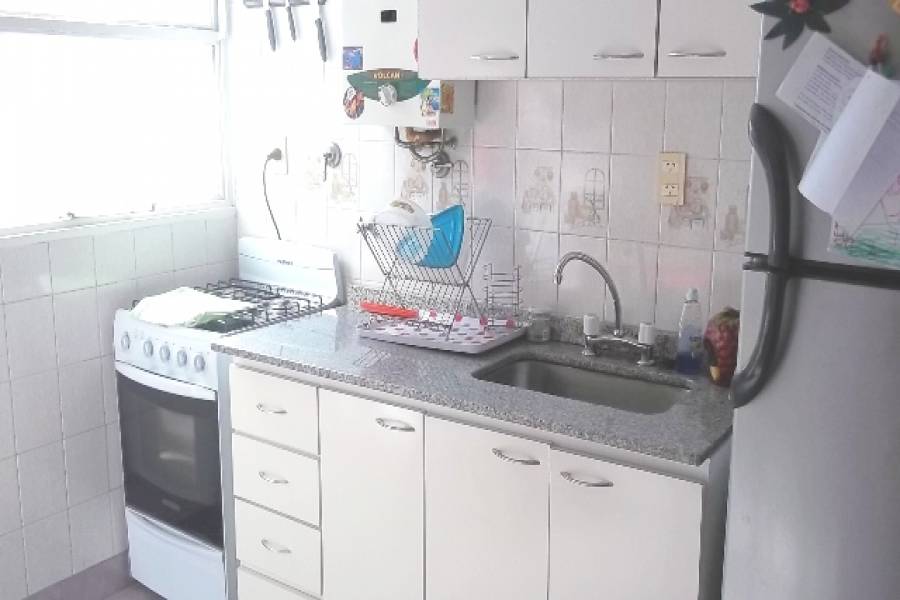 Floresta,Capital Federal,Argentina,2 Bedrooms Bedrooms,1 BañoBathrooms,Apartamentos,AVELLANEDA,6762