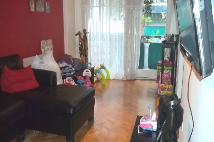 Caballito,Capital Federal,Argentina,2 Bedrooms Bedrooms,1 BañoBathrooms,Apartamentos,BEAUCHEF,6765