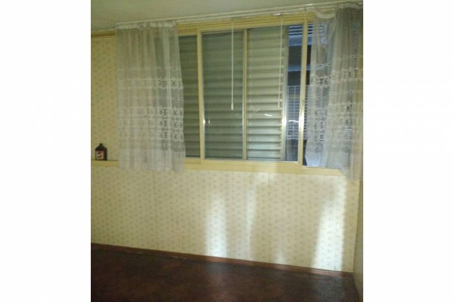 Rosario,Santa Fe,3 Habitaciones Habitaciones,Departamentos,Leandro N Alem,1,1594