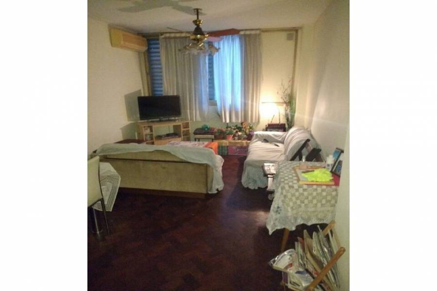 Rosario,Santa Fe,3 Habitaciones Habitaciones,Departamentos,Leandro N Alem,1,1594