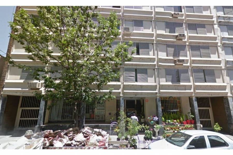 Rosario,Santa Fe,3 Habitaciones Habitaciones,Departamentos,Leandro N Alem,1,1594