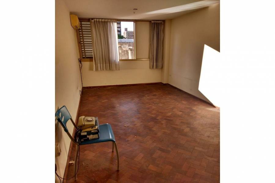 Rosario,Santa Fe,3 Habitaciones Habitaciones,Departamentos,Leandro N Alem,1,1594