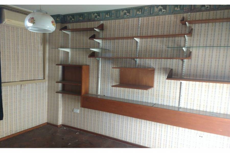 Rosario,Santa Fe,3 Habitaciones Habitaciones,Departamentos,Leandro N Alem,1,1594