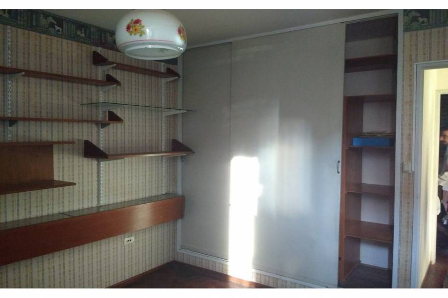 Rosario,Santa Fe,3 Habitaciones Habitaciones,Departamentos,Leandro N Alem,1,1594