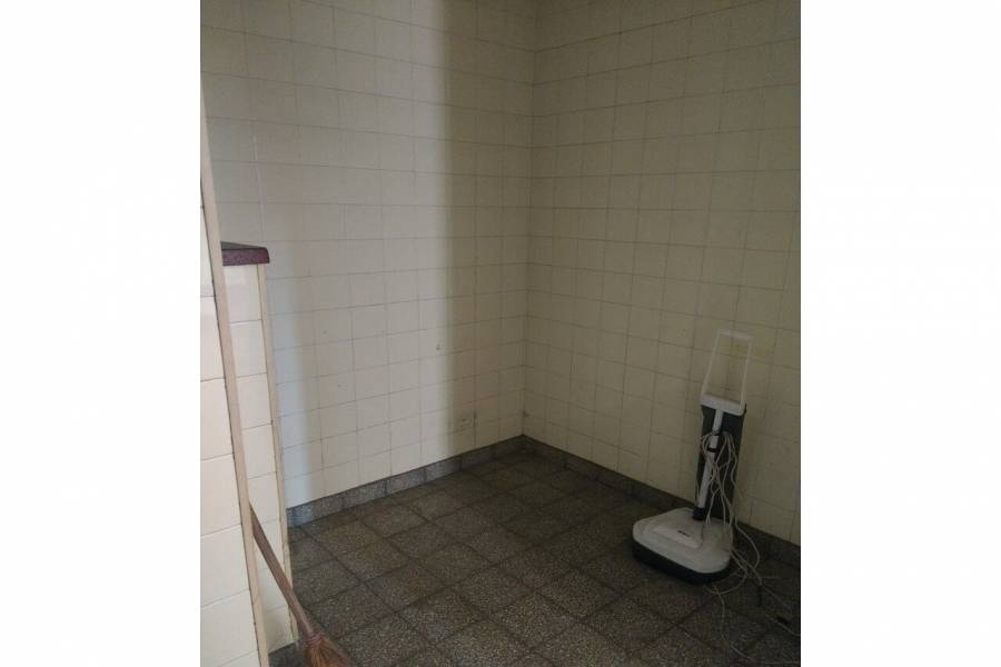 Rosario,Santa Fe,3 Habitaciones Habitaciones,Departamentos,Leandro N Alem,1,1594